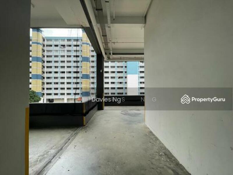 Shun Li Industrial Complex, Sims Drive, Eunos / Geylang / Paya Lebar, 1,658 sqft, Light Industrial (B1) For Rent, by Davies Ng, 25263632 - CommercialGuru.com.sg