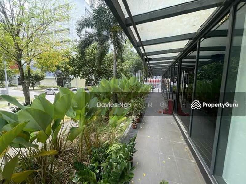 Agrow Building, 90 Lorong 23 Geylang, Eunos / Geylang / Paya Lebar, 2,464 sqft, Light Industrial (B1) For Rent, by Davies Ng, 25263649 - CommercialGuru.com.sg