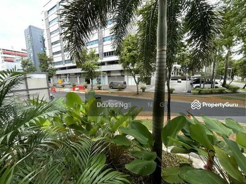 Agrow Building, 90 Lorong 23 Geylang, Eunos / Geylang / Paya Lebar, 2,464 sqft, Light Industrial (B1) For Rent, by Davies Ng, 25263649 - CommercialGuru.com.sg