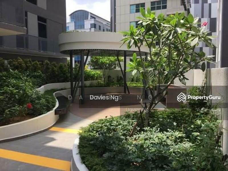 Agrow Building, 90 Lorong 23 Geylang, Eunos / Geylang / Paya Lebar, 2,464 sqft, Light Industrial (B1) For Rent, by Davies Ng, 25263649 - CommercialGuru.com.sg