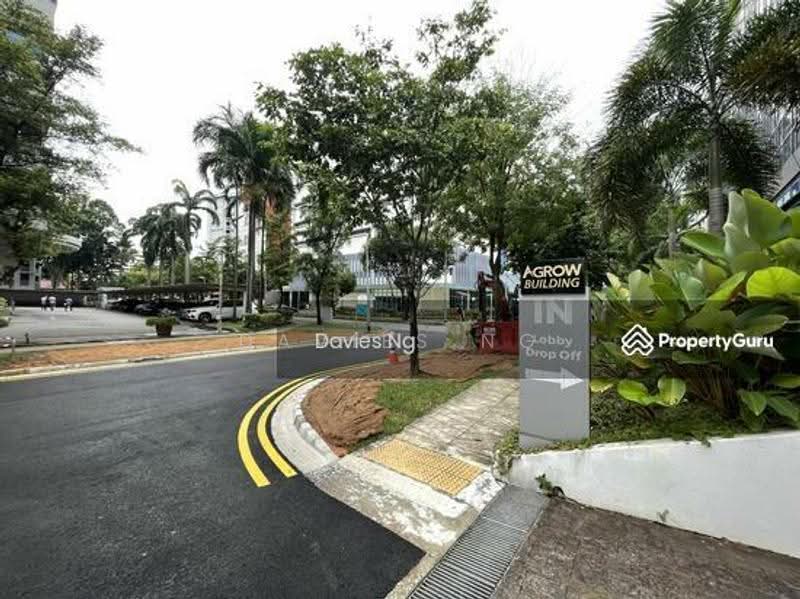 Agrow Building, 90 Lorong 23 Geylang, Eunos / Geylang / Paya Lebar, 2,464 sqft, Light Industrial (B1) For Rent, by Davies Ng, 25263649 - CommercialGuru.com.sg