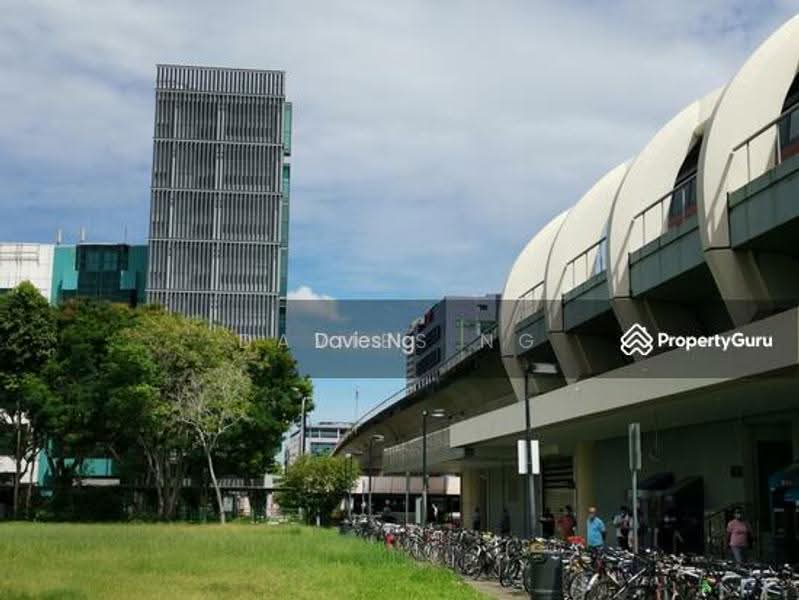 Agrow Building, 90 Lorong 23 Geylang, Eunos / Geylang / Paya Lebar, 2,464 sqft, Light Industrial (B1) For Rent, by Davies Ng, 25263649 - CommercialGuru.com.sg