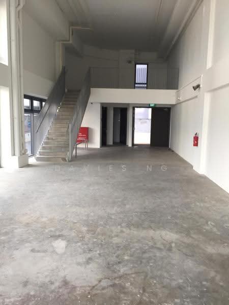 Agrow Building, 90 Lorong 23 Geylang, Eunos / Geylang / Paya Lebar, 2,464 sqft, Light Industrial (B1) For Rent, by Davies Ng, 25263649 - CommercialGuru.com.sg