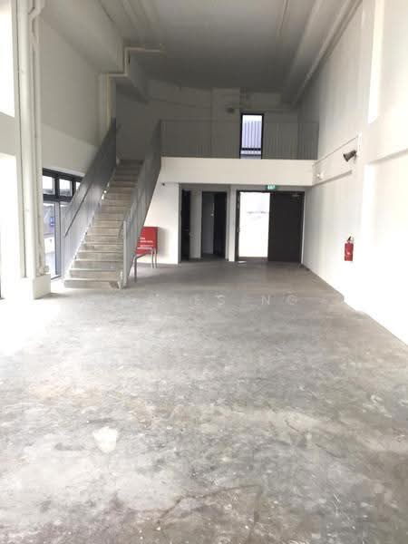 Agrow Building, 90 Lorong 23 Geylang, Eunos / Geylang / Paya Lebar, 2,464 sqft, Light Industrial (B1) For Rent, by Davies Ng, 25263649 - Interior - CommercialGuru.com.sg