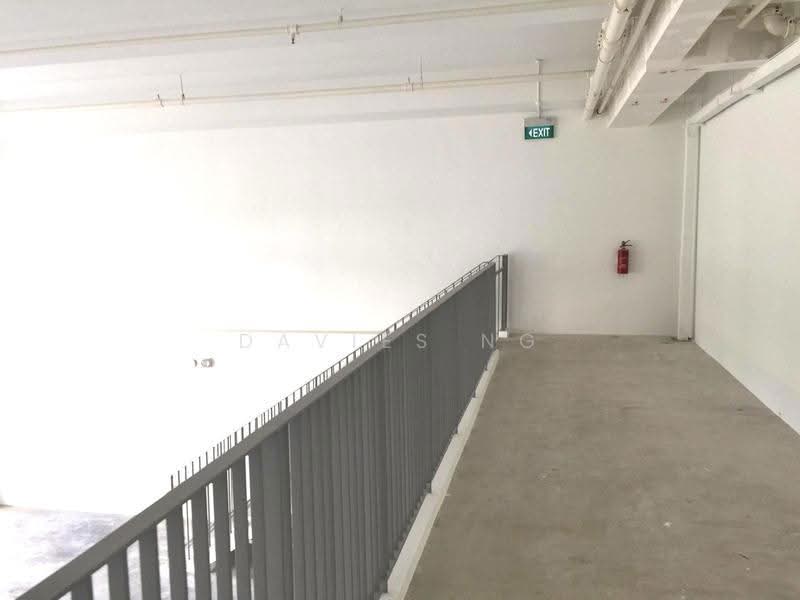 Agrow Building, 90 Lorong 23 Geylang, Eunos / Geylang / Paya Lebar, 2,464 sqft, Light Industrial (B1) For Rent, by Davies Ng, 25263649 - CommercialGuru.com.sg