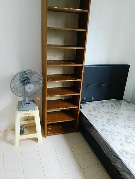 For Rent - 18 Telok Blangah Crescent