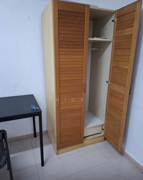 18 Telok Blangah Crescent, 18 Telok Blangah Crescent, Harbourfront / Telok Blangah, Studio, 90 sqft, HDB Flat For Rent, by Nick Lee, 25263732 - Interior - PropertyGuru.com.sg