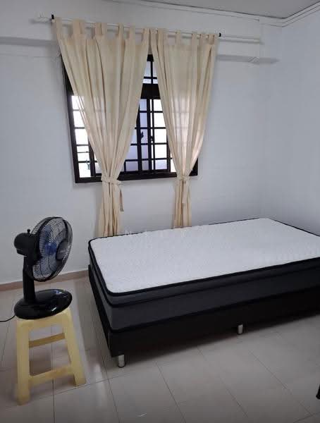 18 Telok Blangah Crescent, 18 Telok Blangah Crescent, Harbourfront / Telok Blangah, Studio, 90 sqft, HDB Flat For Rent, by Nick Lee, 25263732 - Bedroom - PropertyGuru.com.sg