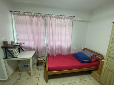 For Rent - 510 Jelapang Road