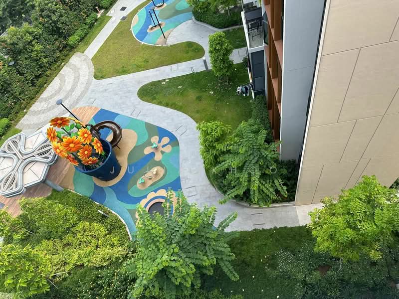 The Gazania, 9 How Sun Drive, 2 Bedrooms, 700 sqft, Condominium For Rent, by Julia Khoo, 25263789 - PropertyGuru.com.sg