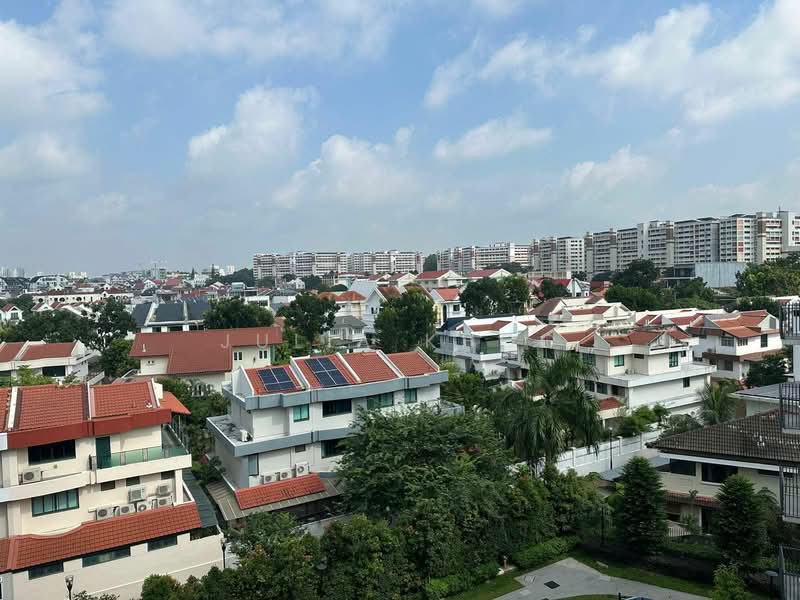 The Gazania, 9 How Sun Drive, 2 Bedrooms, 700 sqft, Condominium For Rent, by Julia Khoo, 25263789 - PropertyGuru.com.sg