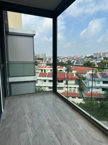 The Gazania, 9 How Sun Drive, 2 Bedrooms, 700 sqft, Condominium For Rent, by Julia Khoo, 25263789 - PropertyGuru.com.sg