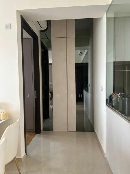 The Gazania, 9 How Sun Drive, 2 Bedrooms, 700 sqft, Condominium For Rent, by Julia Khoo, 25263789 - PropertyGuru.com.sg