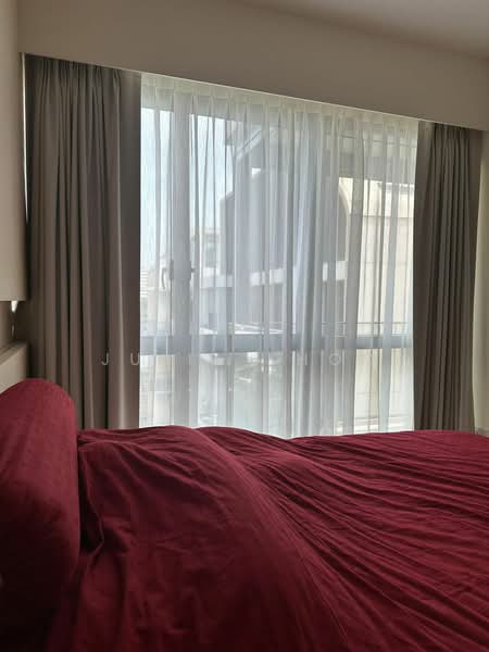 The Gazania, 9 How Sun Drive, 2 Bedrooms, 700 sqft, Condominium For Rent, by Julia Khoo, 25263789 - PropertyGuru.com.sg