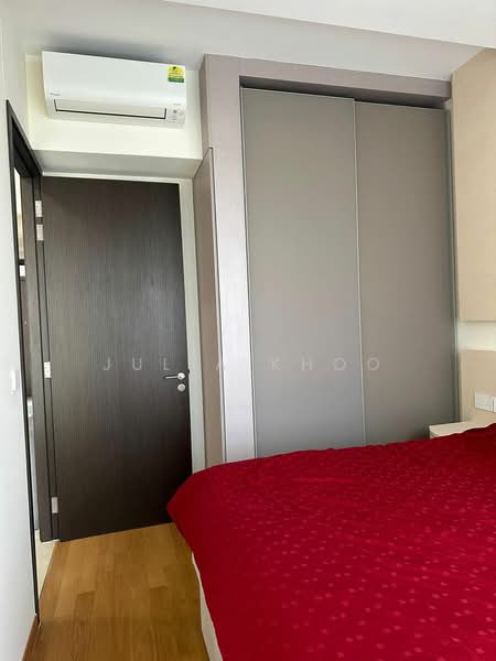 The Gazania, 9 How Sun Drive, 2 Bedrooms, 700 sqft, Condominium For Rent, by Julia Khoo, 25263789 - PropertyGuru.com.sg