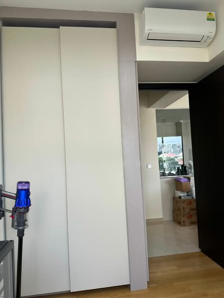 The Gazania, 9 How Sun Drive, 2 Bedrooms, 700 sqft, Condominium For Rent, by Julia Khoo, 25263789 - PropertyGuru.com.sg