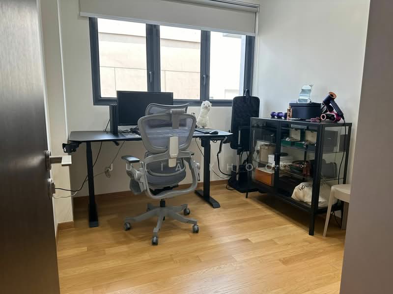 The Gazania, 9 How Sun Drive, 2 Bedrooms, 700 sqft, Condominium For Rent, by Julia Khoo, 25263789 - PropertyGuru.com.sg