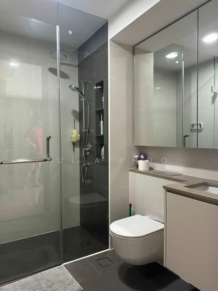 The Gazania, 9 How Sun Drive, 2 Bedrooms, 700 sqft, Condominium For Rent, by Julia Khoo, 25263789 - PropertyGuru.com.sg