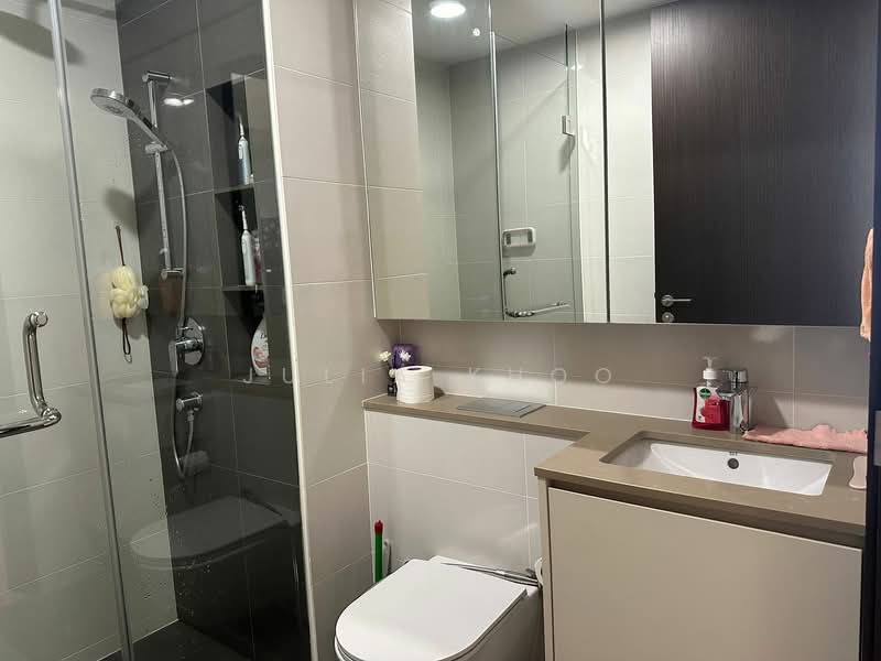 The Gazania, 9 How Sun Drive, 2 Bedrooms, 700 sqft, Condominium For Rent, by Julia Khoo, 25263789 - PropertyGuru.com.sg