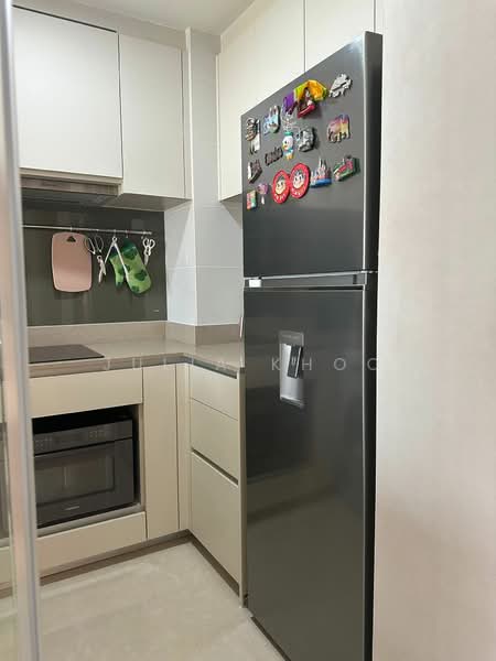 The Gazania, 9 How Sun Drive, 2 Bedrooms, 700 sqft, Condominium For Rent, by Julia Khoo, 25263789 - PropertyGuru.com.sg