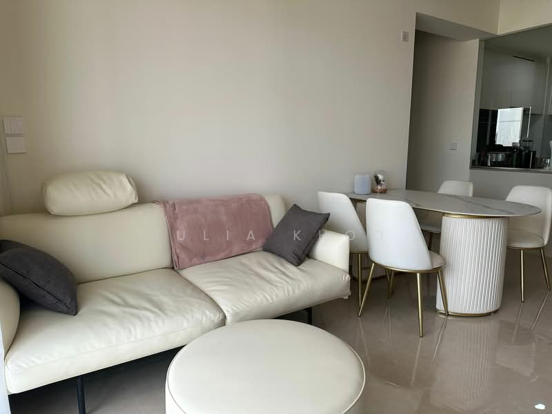 The Gazania, 9 How Sun Drive, 2 Bedrooms, 700 sqft, Condominium For Rent, by Julia Khoo, 25263789 - PropertyGuru.com.sg