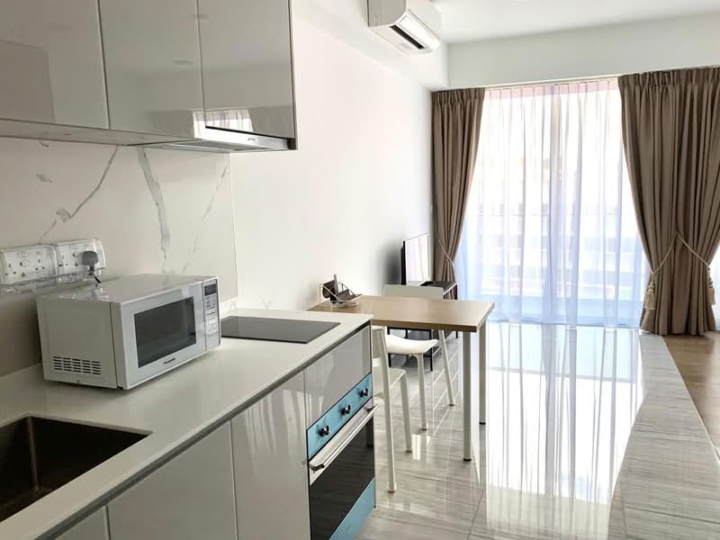 Parc Esta, 904 Sims Avenue, Studio, 420 sqft, Condominium For Rent, by Jayden Toh, 25263820 - PropertyGuru.com.sg
