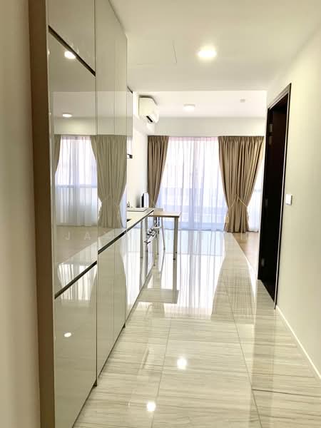 Parc Esta, 904 Sims Avenue, Studio, 420 sqft, Condominium For Rent, by Jayden Toh, 25263820 - PropertyGuru.com.sg
