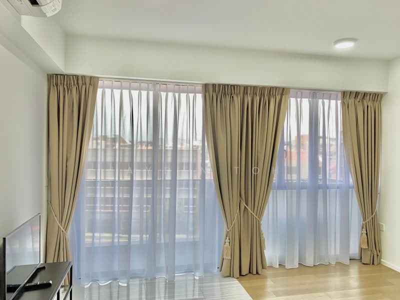 Parc Esta, 904 Sims Avenue, Studio, 420 sqft, Condominium For Rent, by Jayden Toh, 25263820 - PropertyGuru.com.sg