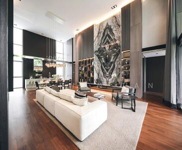 For Rent - The Oliv @ Balmoral