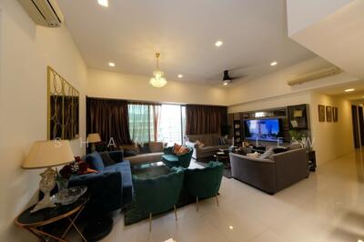 For Sale - The Topiary