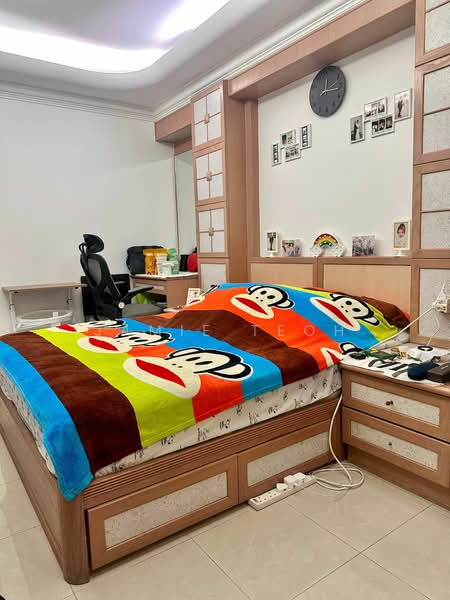 80A Lorong 4 Toa Payoh, 80A Lorong 4 Toa Payoh, Room Rental, 220 sqft, HDB Flat For Rent, by Jamie Teoh, 25263885 - PropertyGuru.com.sg
