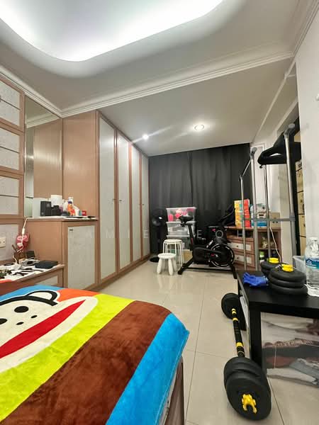 80A Lorong 4 Toa Payoh, 80A Lorong 4 Toa Payoh, Room Rental, 220 sqft, HDB Flat For Rent, by Jamie Teoh, 25263885 - PropertyGuru.com.sg