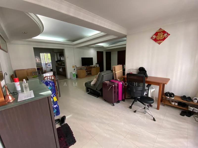 80A Lorong 4 Toa Payoh, 80A Lorong 4 Toa Payoh, Room Rental, 220 sqft, HDB Flat For Rent, by Jamie Teoh, 25263885 - PropertyGuru.com.sg