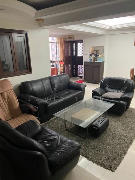 80A Lorong 4 Toa Payoh, 80A Lorong 4 Toa Payoh, Room Rental, 220 sqft, HDB Flat For Rent, by Jamie Teoh, 25263885 - PropertyGuru.com.sg