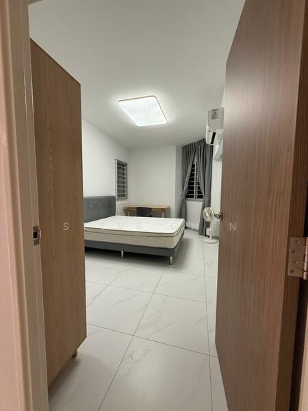 662D Jurong West Street 64, 662D Jurong West Street 64, Room Rental, 200 sqft, HDB Flat For Rent, by Steve Chen, 25263889 - PropertyGuru.com.sg