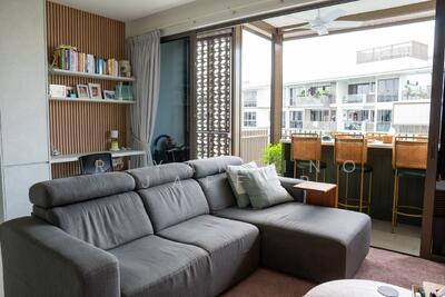 For Sale - The Inflora