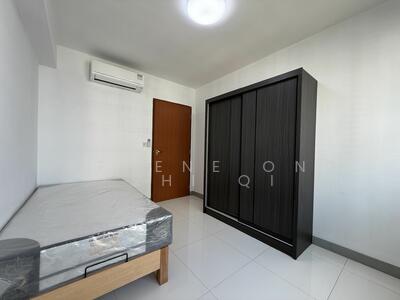 For Rent - 487C Choa Chu Kang Avenue 5
