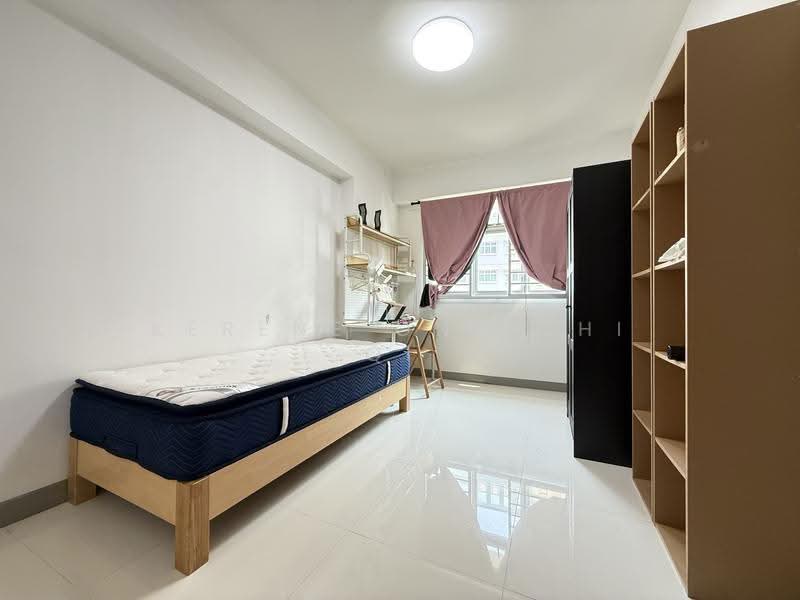 487C Choa Chu Kang Avenue 5, 487C Choa Chu Kang Avenue 5, Dairy Farm / Bukit Panjang / Choa Chu Kang, Room Rental, 150 sqft, HDB Flat For Rent, by Kerene Ong Zhi Qi, 25263935 - Bedroom - PropertyGuru.com.sg
