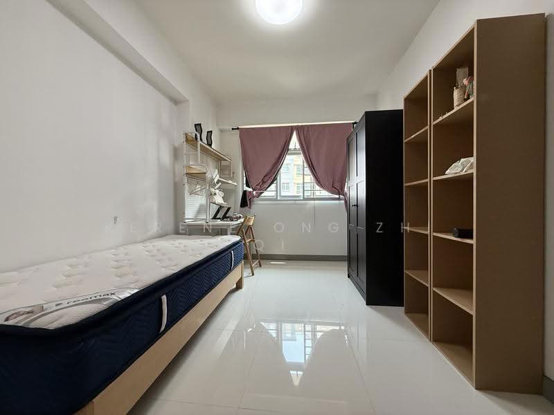 487C Choa Chu Kang Avenue 5, 487C Choa Chu Kang Avenue 5, Dairy Farm / Bukit Panjang / Choa Chu Kang, Room Rental, 150 sqft, HDB Flat For Rent, by Kerene Ong Zhi Qi, 25263935 - Bedroom - PropertyGuru.com.sg