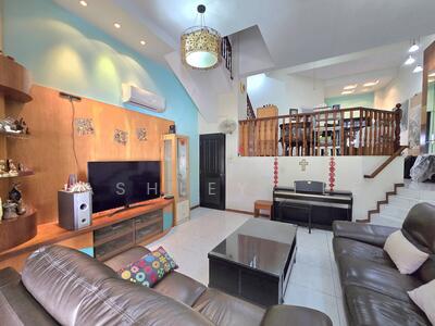 For Sale - Loyang Villas