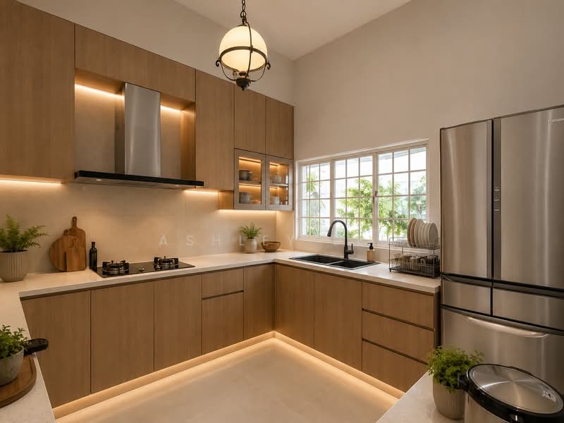 Loyang Villas, Loyang Rise, 5 Bedrooms, 2,551 sqft, Terraced House For Sale, by Ashley Lee, 25263966 - Potential renovated condition - PropertyGuru.com.sg