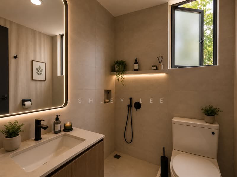Loyang Villas, Loyang Rise, 5 Bedrooms, 2,551 sqft, Terraced House For Sale, by Ashley Lee, 25263966 - Potential renovated condition - PropertyGuru.com.sg