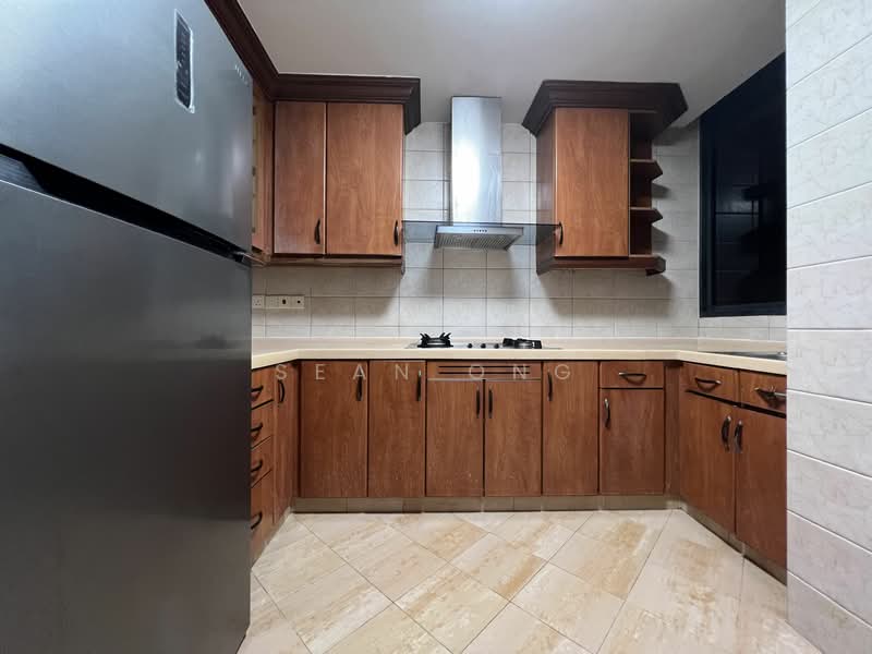 Glendale Park, 25 Hillview Avenue, 3 Bedrooms, 1,249 sqft, Condominium For Rent, by Sean Ong, 25263971 - PropertyGuru.com.sg