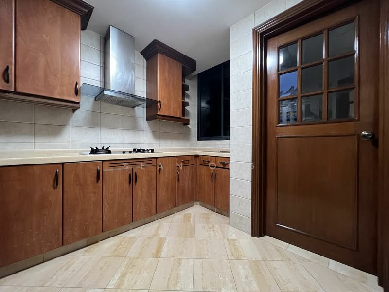 Glendale Park, 25 Hillview Avenue, 3 Bedrooms, 1,249 sqft, Condominium For Rent, by Sean Ong, 25263971 - PropertyGuru.com.sg