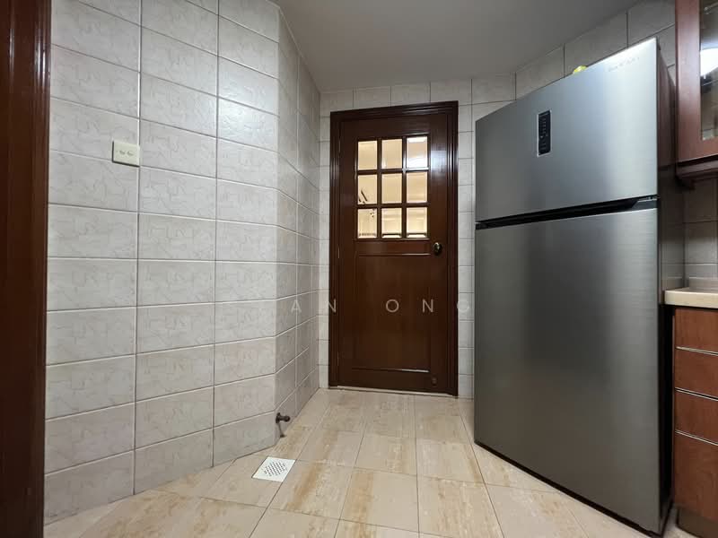 Glendale Park, 25 Hillview Avenue, 3 Bedrooms, 1,249 sqft, Condominium For Rent, by Sean Ong, 25263971 - PropertyGuru.com.sg