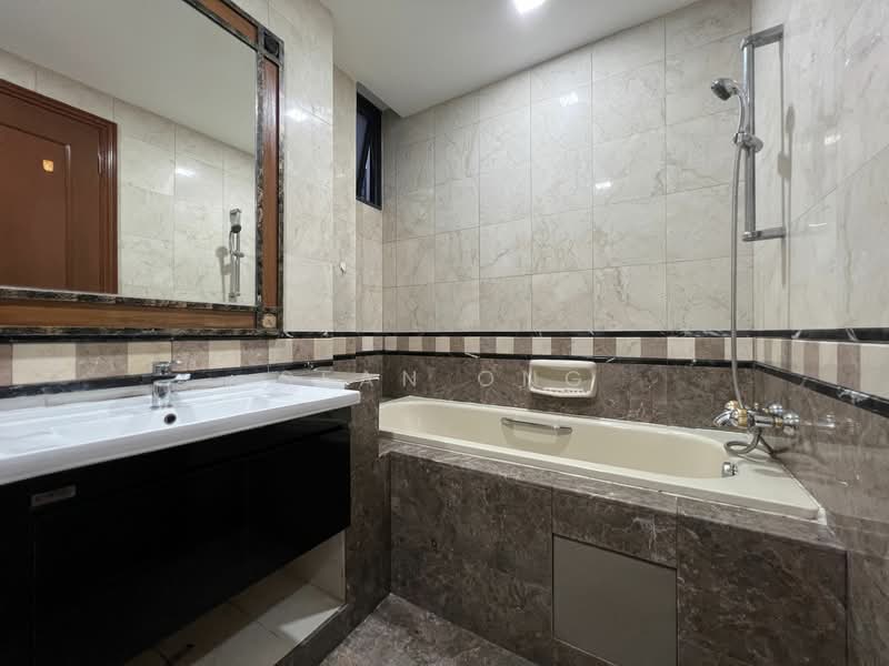 Glendale Park, 25 Hillview Avenue, 3 Bedrooms, 1,249 sqft, Condominium For Rent, by Sean Ong, 25263971 - PropertyGuru.com.sg