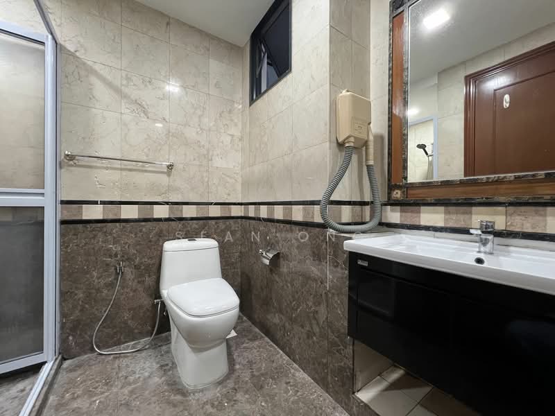 Glendale Park, 25 Hillview Avenue, 3 Bedrooms, 1,249 sqft, Condominium For Rent, by Sean Ong, 25263971 - PropertyGuru.com.sg