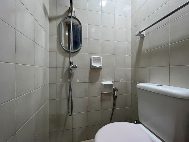 Glendale Park, 25 Hillview Avenue, 3 Bedrooms, 1,249 sqft, Condominium For Rent, by Sean Ong, 25263971 - PropertyGuru.com.sg