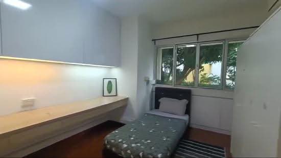 Ivory Heights, 120 Jurong East Street 13, Boon Lay / Jurong / Tuas, 5 Bedrooms, 110 sqft, Apartment For Rent, by KENNETH SIM, 25263988 - PropertyGuru.com.sg