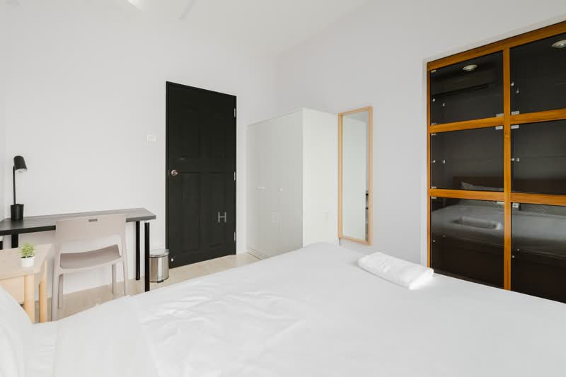 Teresa Ville, 1005 Lower Delta Road, Room Rental, 118 sqft, Condominium For Rent, by Jess Tan, 25264046 - PropertyGuru.com.sg